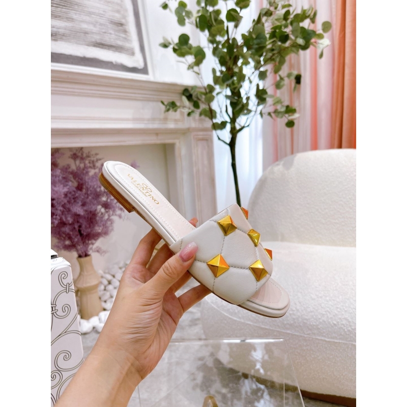 Valentino Slippers